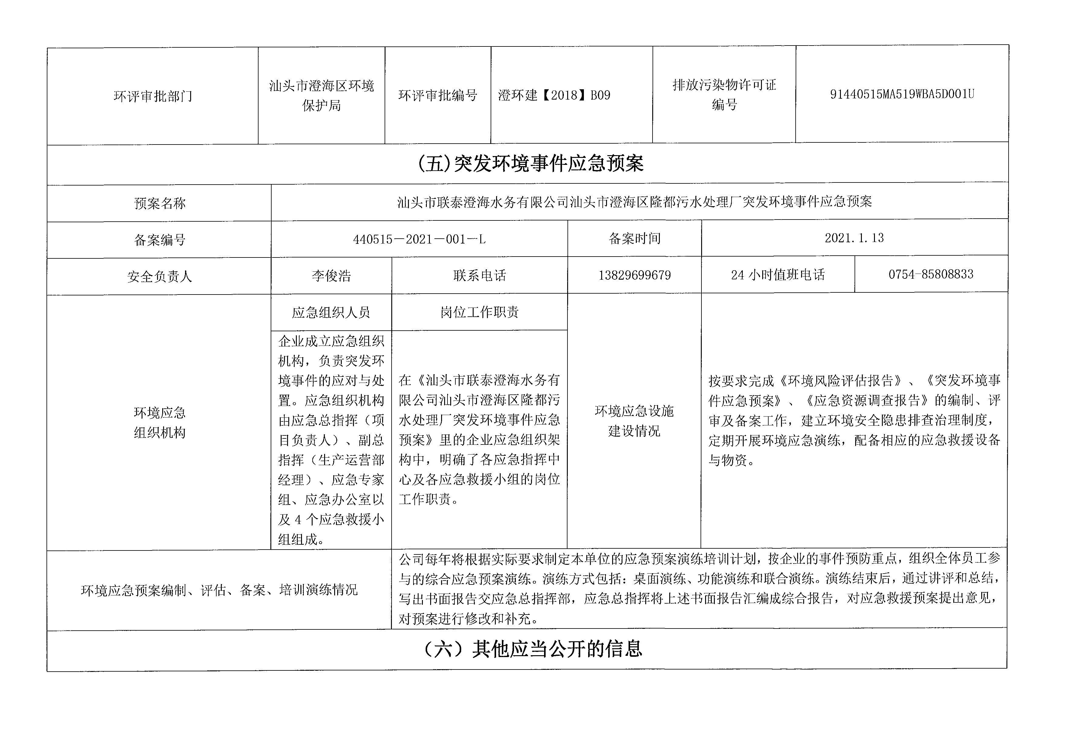 2021年2月~2021年3月隆都厂 排污单位信息公开情况表_页面_3.png
