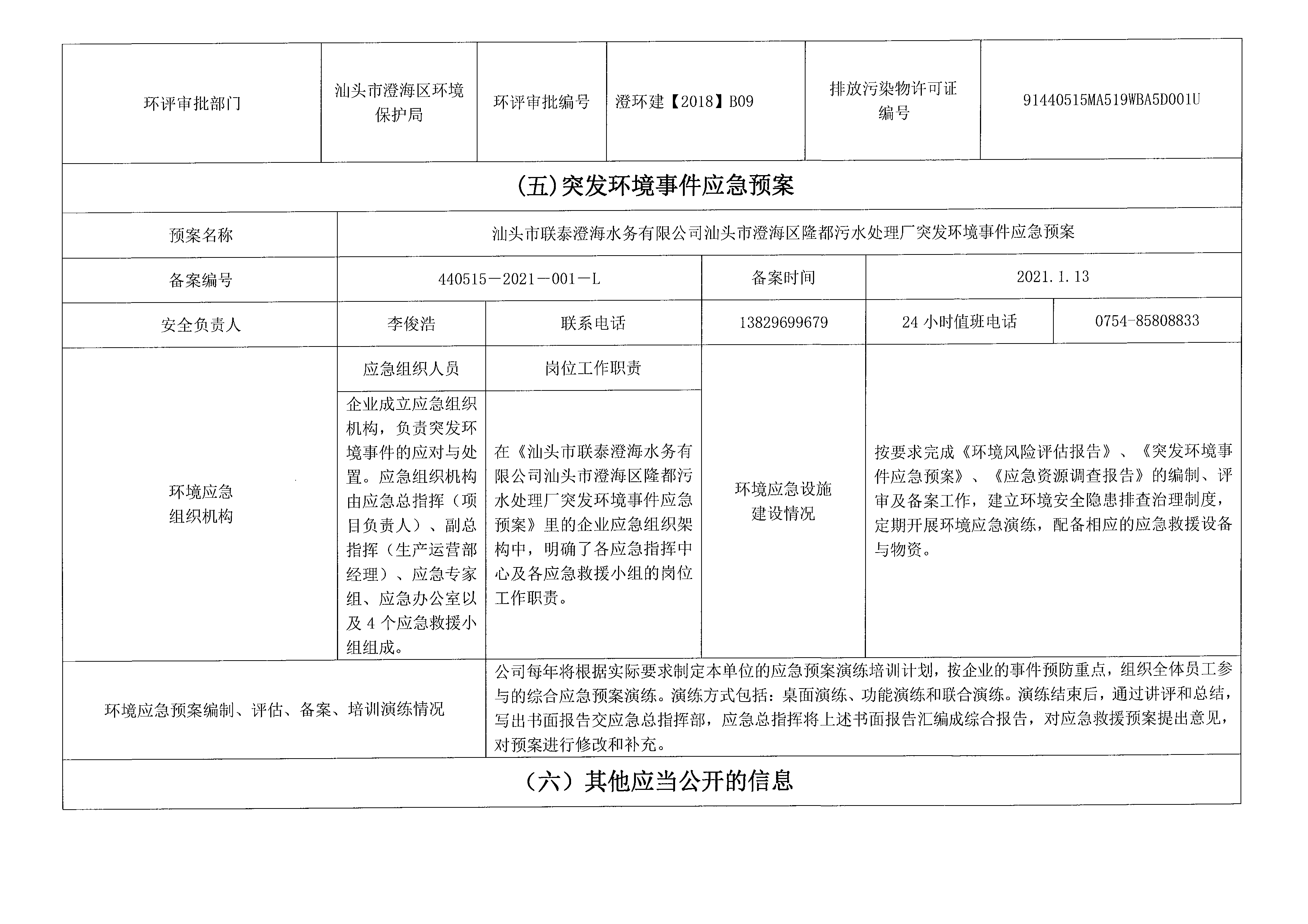 2021年10月~2021年12月隆都厂 排污单位信息公开情况表_页面_3.png
